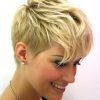 Cute Short Haircuts For Heart Shaped Faces (Photo 25 of 25)