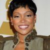 Short Haircuts For Black Women With Fine Hair (Photo 24 of 25)
