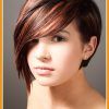 Pixie Hairstyles With Long Fringe (Photo 12 of 15)