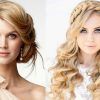 Wedding Hairstyles For Round Shaped Faces (Photo 3 of 15)