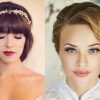 Wedding Hairstyles For Square Face (Photo 2 of 15)