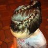 Double Dutch Braids Hairstyles (Photo 7 of 25)