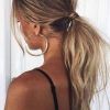 Low Ponytail Hairstyles (Photo 1 of 25)