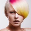 Mohawk Hairstyles With Vibrant Hues (Photo 12 of 25)