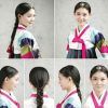 Korean Braided Hairstyles (Photo 13 of 15)