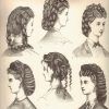 Braided Victorian Hairstyles (Photo 8 of 15)