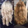 Golden And Platinum Blonde Hairstyles (Photo 12 of 25)