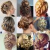 Wedding Hairstyles Without Heat (Photo 2 of 15)