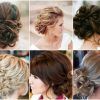 Creative And Elegant Wedding Hairstyles For Long Hair (Photo 3 of 15)