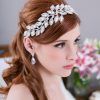 Wedding Hairstyles With Hair Accessories (Photo 9 of 15)