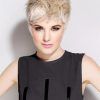 Pixie Hairstyles For Thick Hair (Photo 1 of 15)