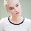 Short Pixie Hairstyles For Oval Faces (Photo 12 of 15)