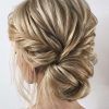 Braided Updo For Blondes (Photo 5 of 25)