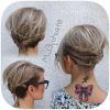 Bob Updo Hairstyles (Photo 5 of 15)