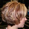 Layered Short Haircuts For Black Women (Photo 18 of 25)