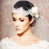 Bedazzled Chic Hairstyles For Wedding (Photo 21 of 25)
