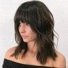 Trendy Long Hairstyles With Bangs (Photo 19 of 25)