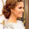 Low Bun Updo Hairstyles (Photo 2 of 15)