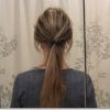Low Ponytail Hairstyles (Photo 21 of 25)