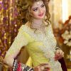 Pakistani Wedding Hairstyles (Photo 10 of 15)
