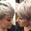 Fall Short Hairstyles (Photo 12 of 25)