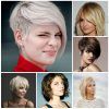 Trendy Short Hair Cuts (Photo 19 of 25)