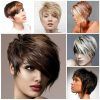 Short Trendy Hairstyles For Fine Hair (Photo 18 of 25)