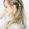 Side Braid Hairstyles For Long Hair (Photo 12 of 15)