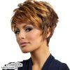 Very Short Haircuts For Women With Thick Hair (Photo 20 of 25)
