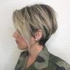 Balayage Pixie Hairstyles With Tiered Layers (Photo 6 of 25)