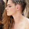 One Side Braided Hairstyles (Photo 4 of 25)
