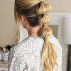 Bubble Pony Updo Hairstyles (Photo 5 of 25)
