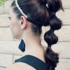 Updo Ponytail Hairstyles With Poof (Photo 23 of 25)