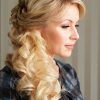 Mother Of The Bride Updo Wedding Hairstyles (Photo 15 of 15)