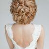 Chignon Wedding Hairstyles For Long Hair (Photo 5 of 15)