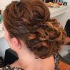 Rosette Curls Prom Hairstyles (Photo 14 of 25)