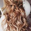 Long Hairstyles Down For Prom (Photo 10 of 25)