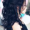 Long Hairstyles For Homecoming (Photo 19 of 25)
