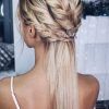 Blooming French Braid Prom Hairstyles (Photo 13 of 25)