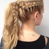 Braided Hairstyles For Runners (Photo 7 of 15)