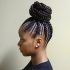 15 the Best Braided Hairstyles for Black Hair