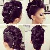 Mohawk Updo Hairstyles For Women (Photo 1 of 25)