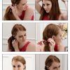 Creative Side Ponytail Hairstyles (Photo 14 of 25)