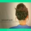 Updo Hairstyles For School (Photo 10 of 15)