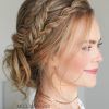 Rope And Fishtail Braid Hairstyles (Photo 9 of 25)