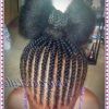 Braided Hairstyles For Little Black Girls (Photo 14 of 15)