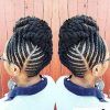 Hair Twist Updo Hairstyles (Photo 13 of 15)