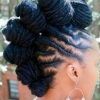 Cool Mohawk Updo Hairstyles (Photo 24 of 25)