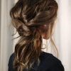 Twisted And Tousled Ponytail Hairstyles (Photo 13 of 25)