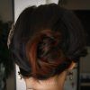 Twisted Rope Braid Updo Hairstyles (Photo 19 of 25)